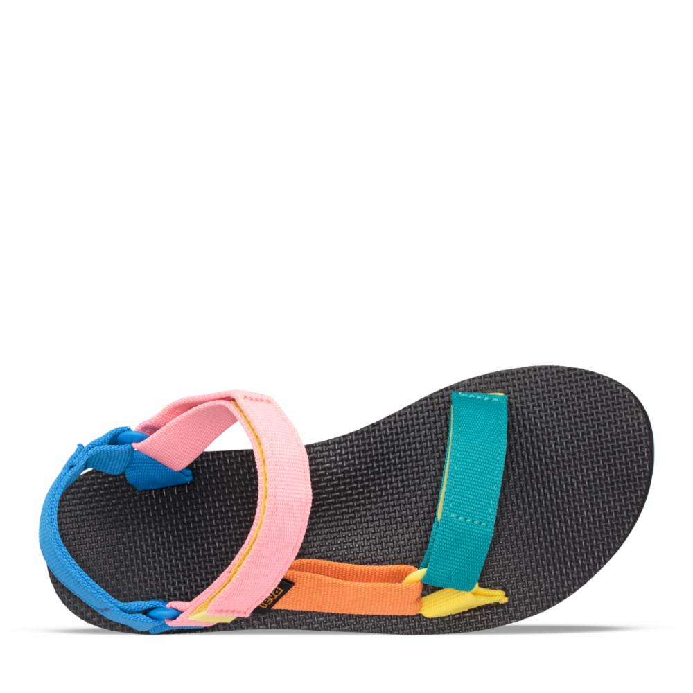 Teva Women's Original Universal  In Multi M