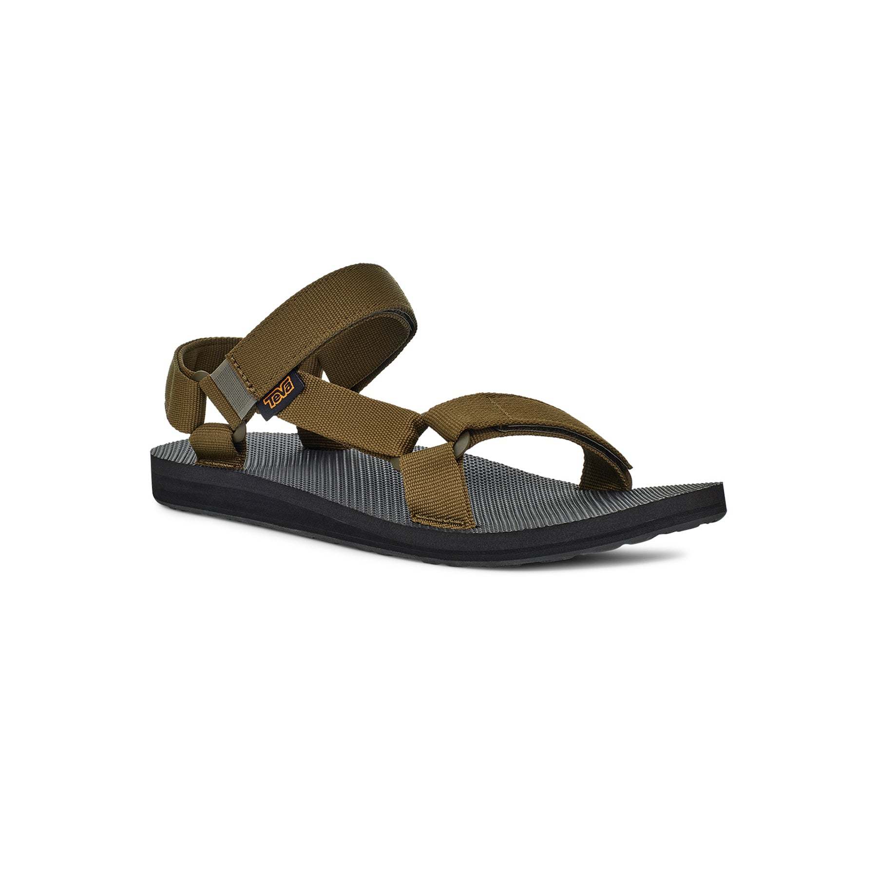 Teva Men's Original Universal  In Dark Olive M