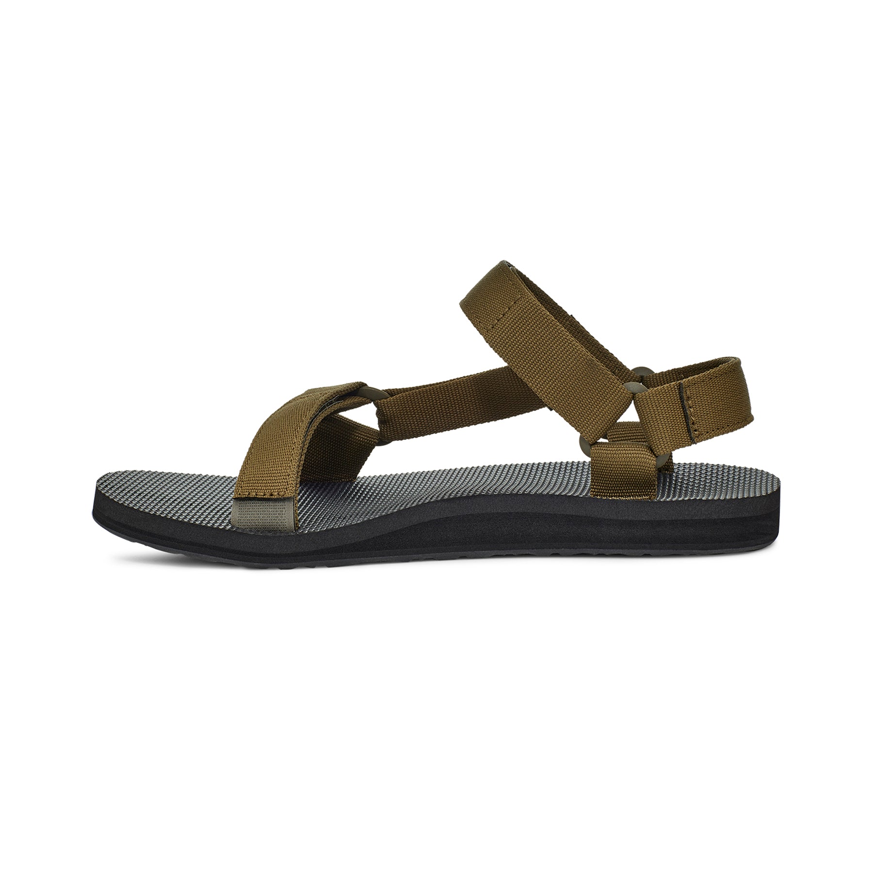 Teva Men's Original Universal  In Dark Olive M