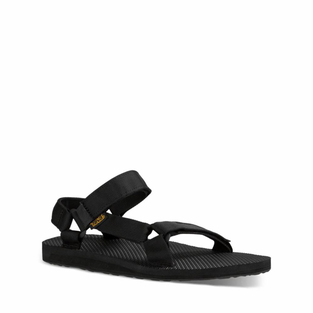 Teva  Men's Original Universal Urban  Black M