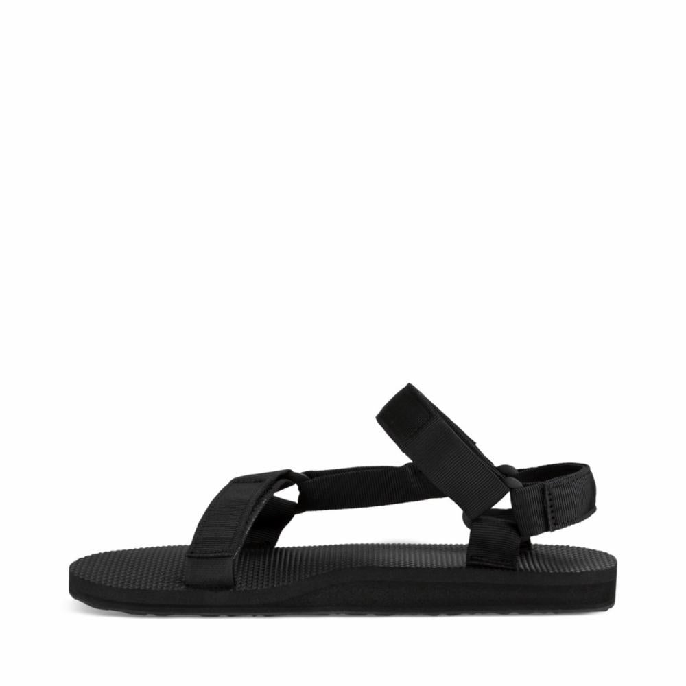Teva  Men's Original Universal Urban  Black M
