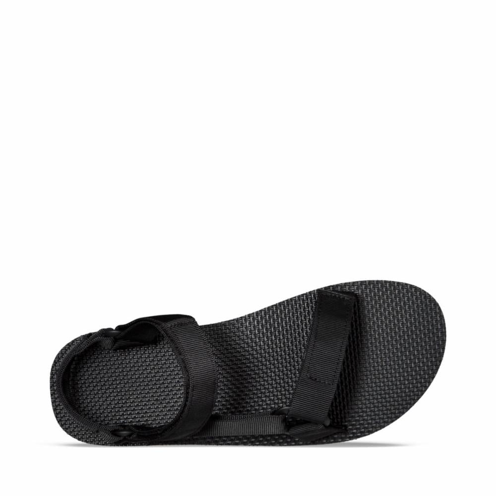 Teva  Men's Original Universal Urban  Black M