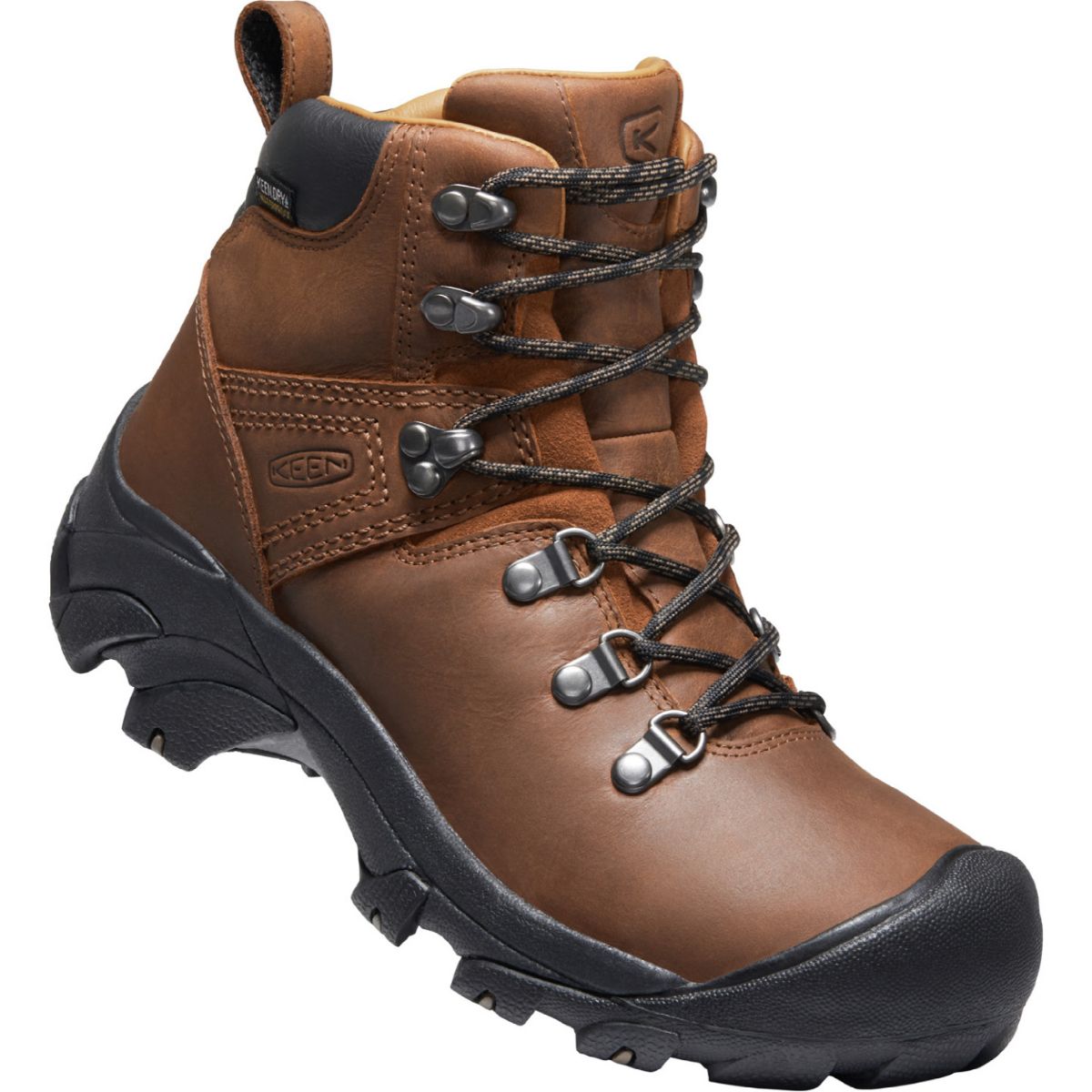 Keen Women's Pyrenees in Syrup