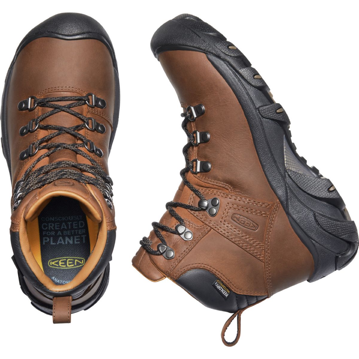 Keen Women's Pyrenees in Syrup