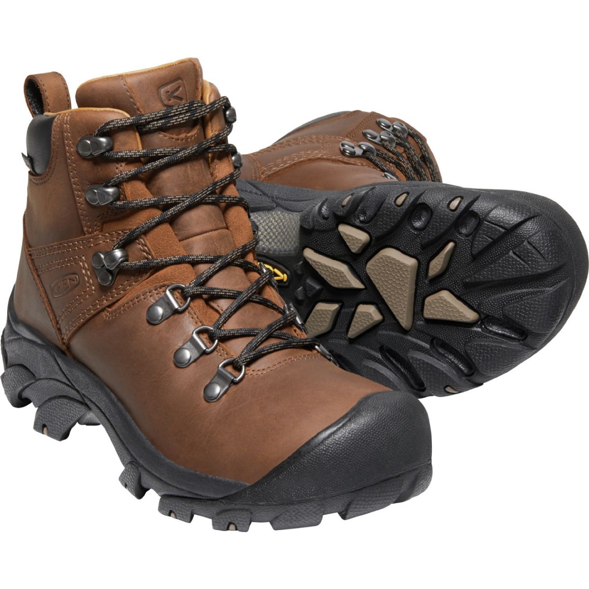 Keen Women's Pyrenees in Syrup