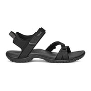 Teva Women's Verra  In Black M