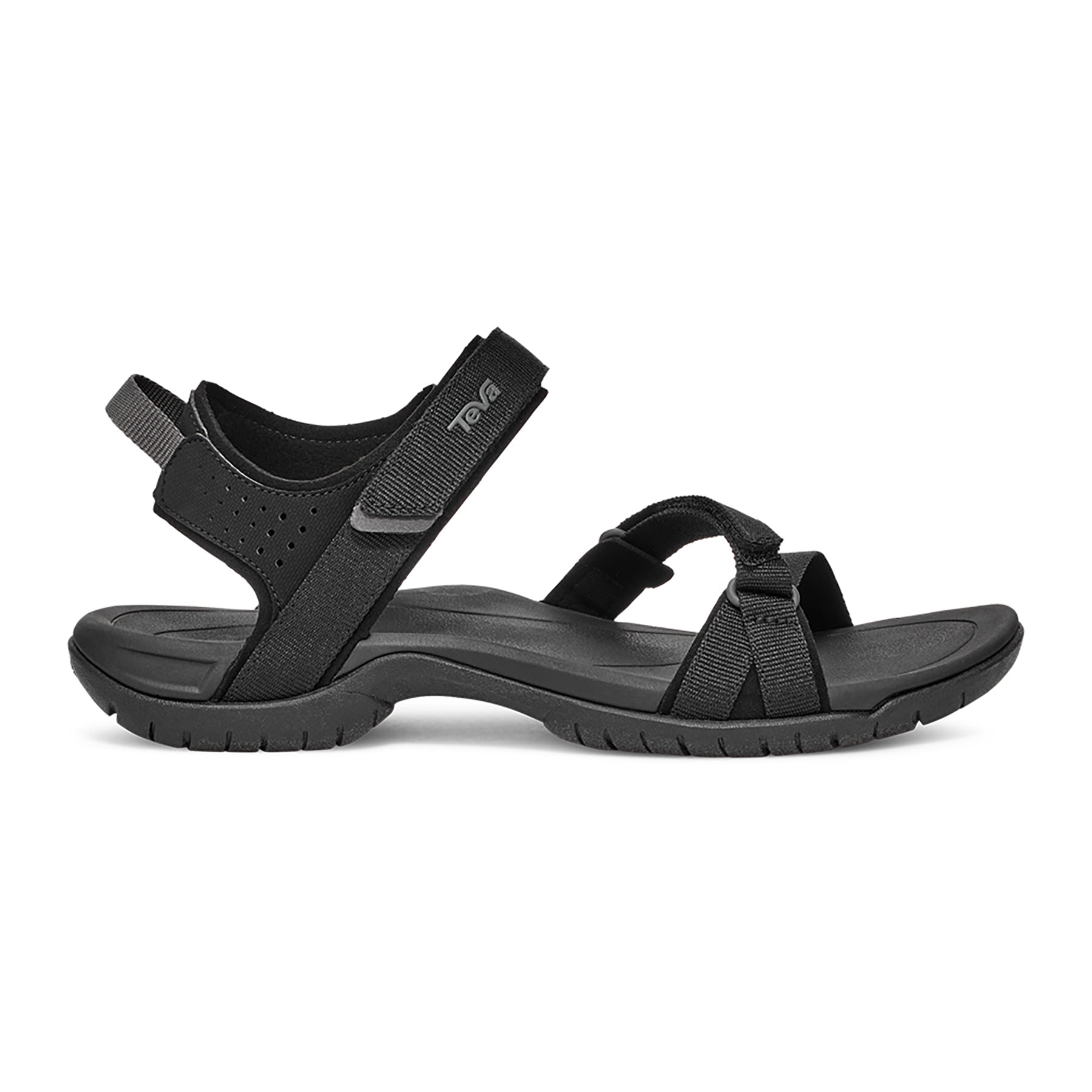 Teva Women's Verra  In Black M