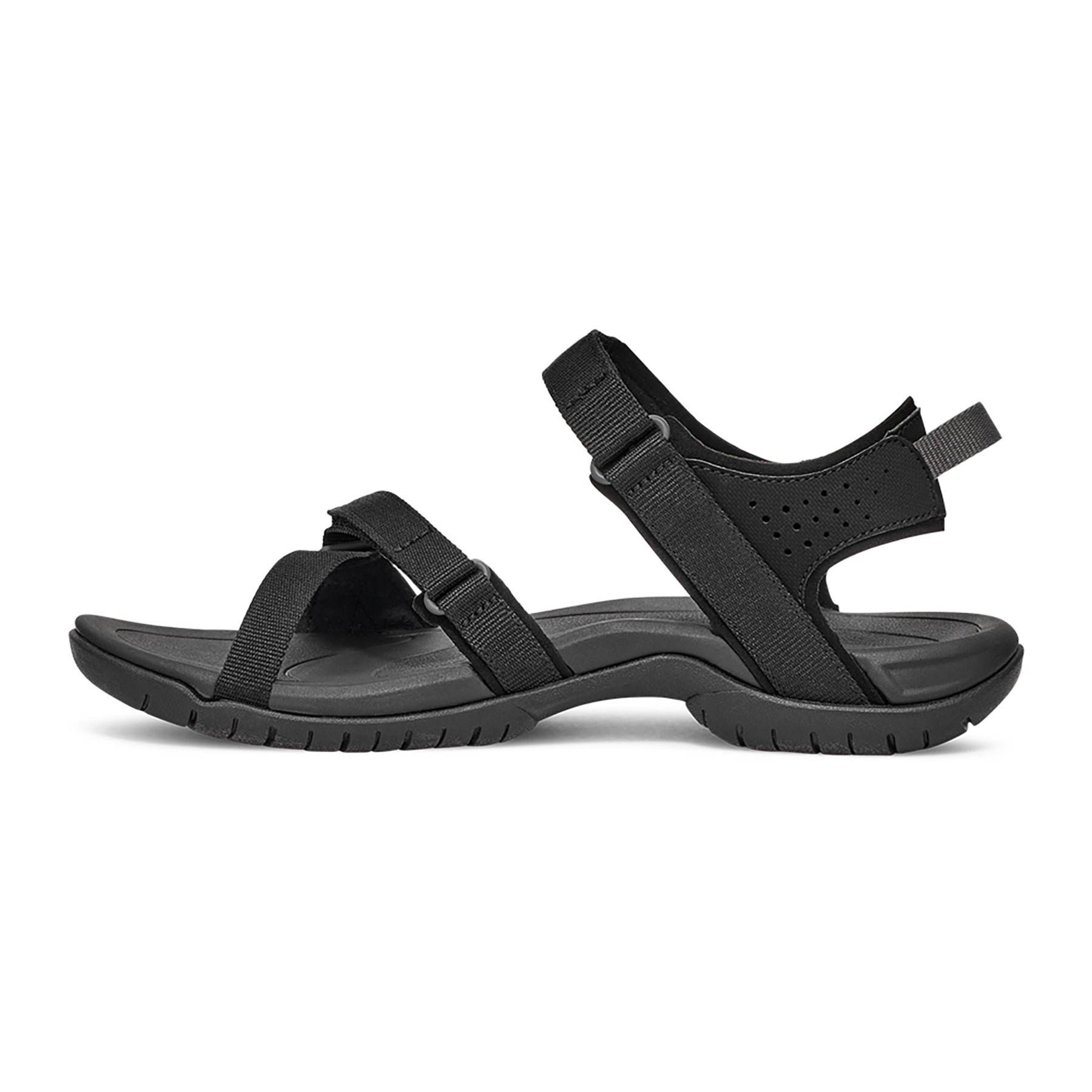 Teva Women's Verra  In Black M