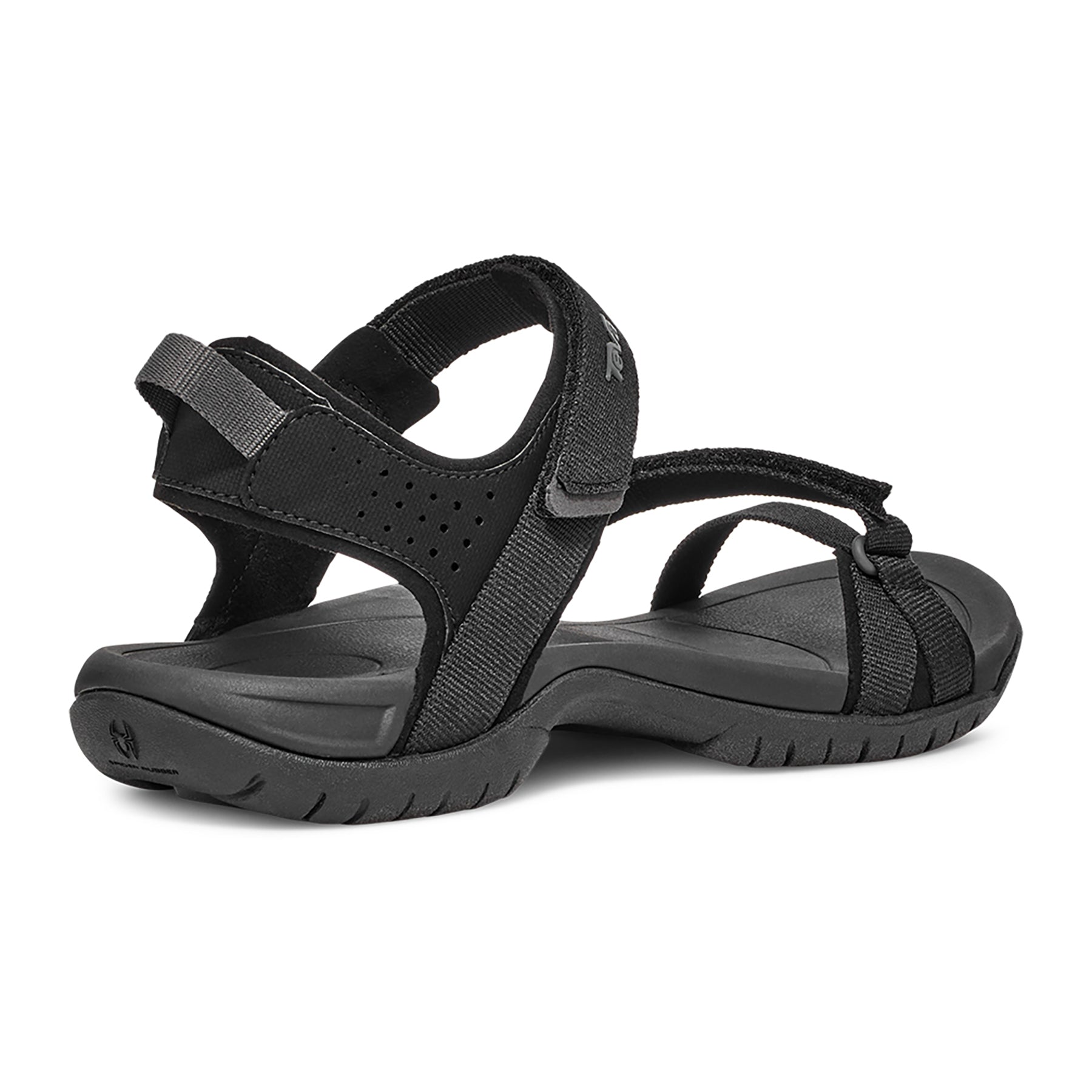 Teva Women's Verra  In Black M
