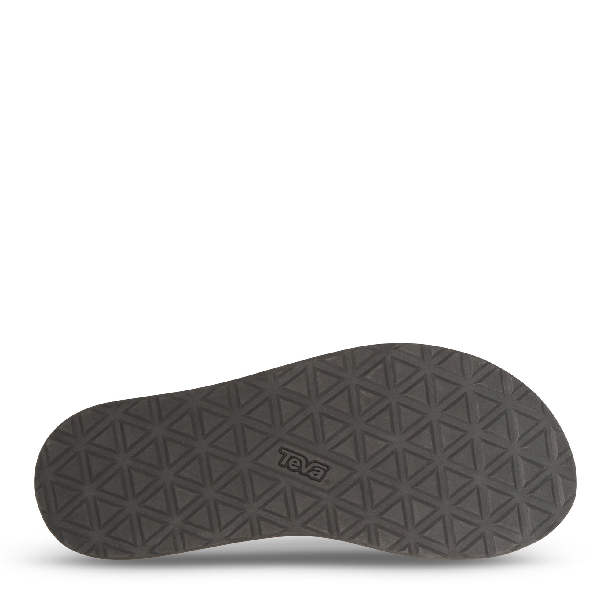 Teva Women's Flatform Universal  In Black M