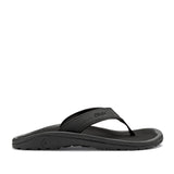 Olukai Men's Ohana in Black