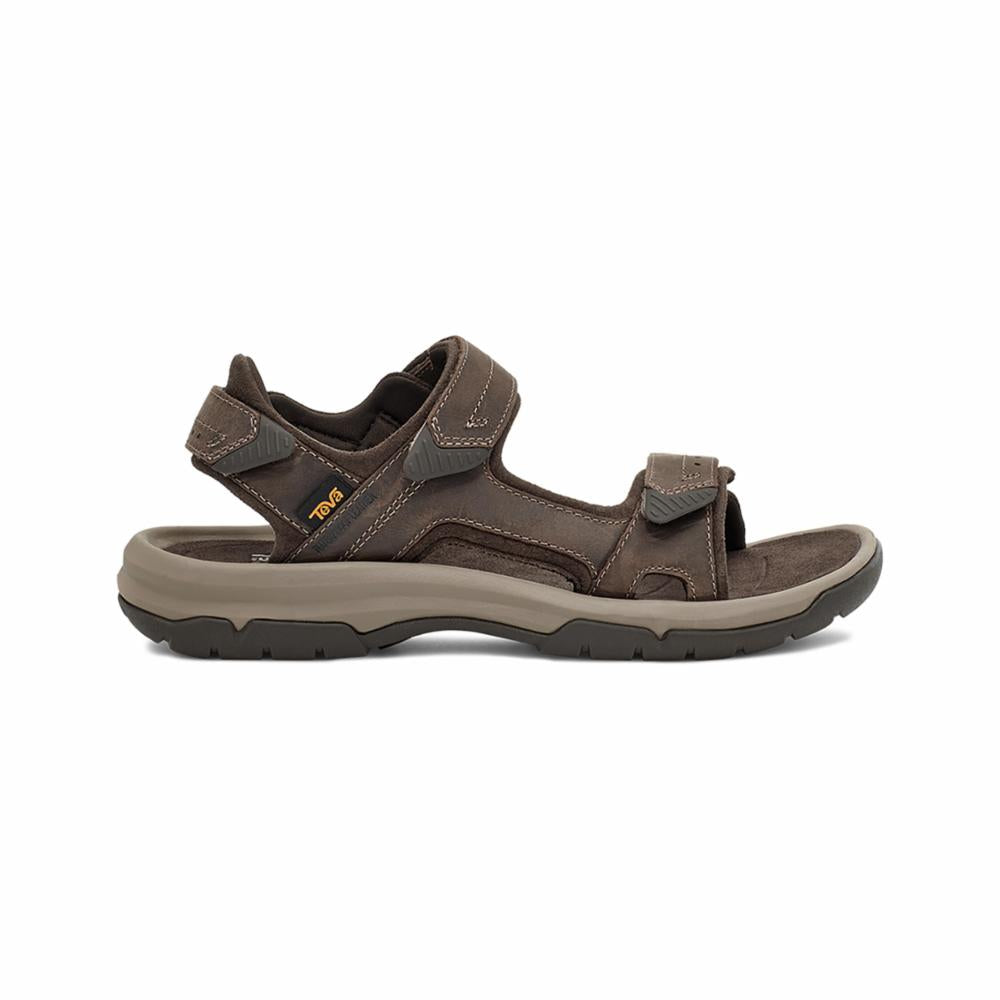 Teva  Men's Langdon Sandal  Brown M