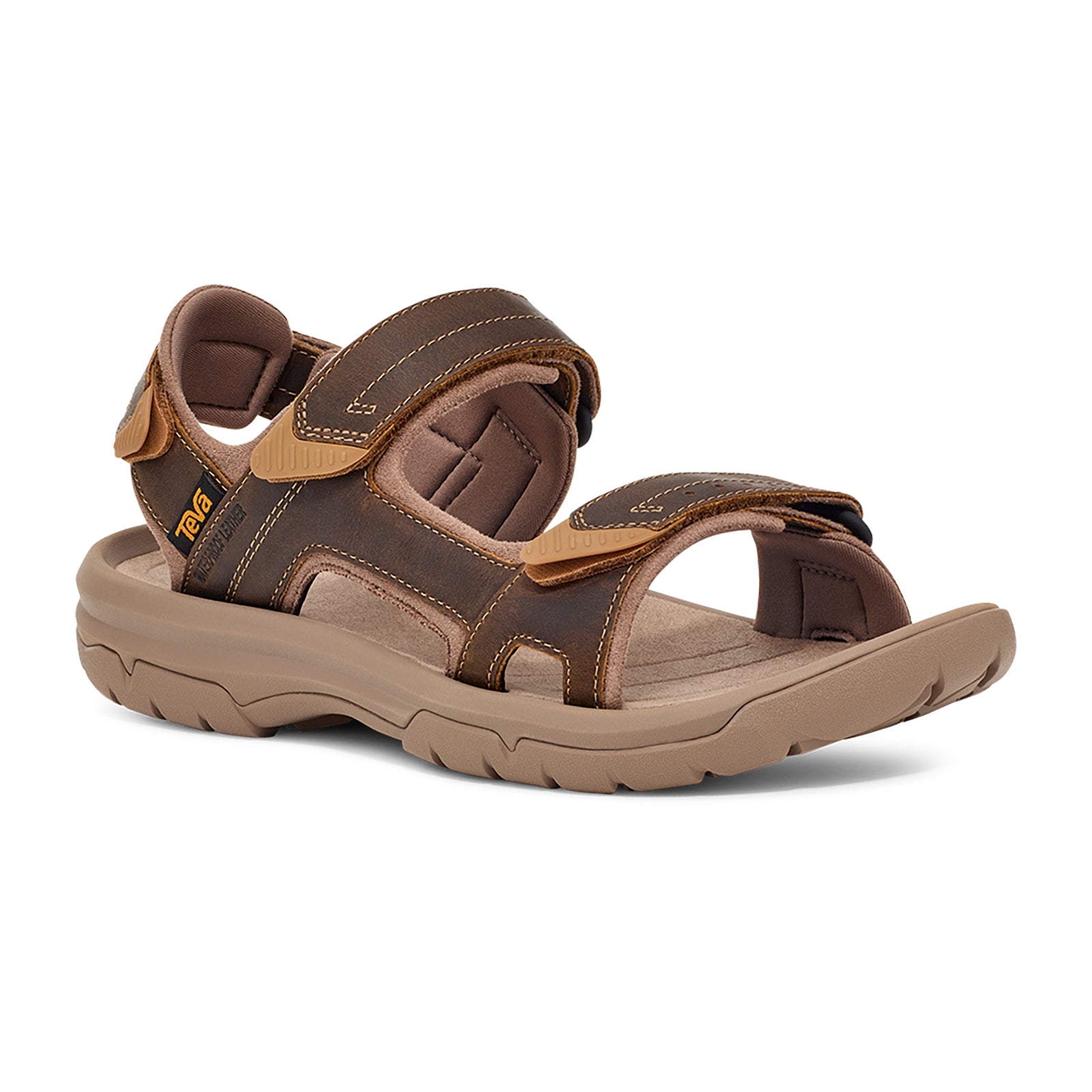 Teva Men's 1015149 In Honey