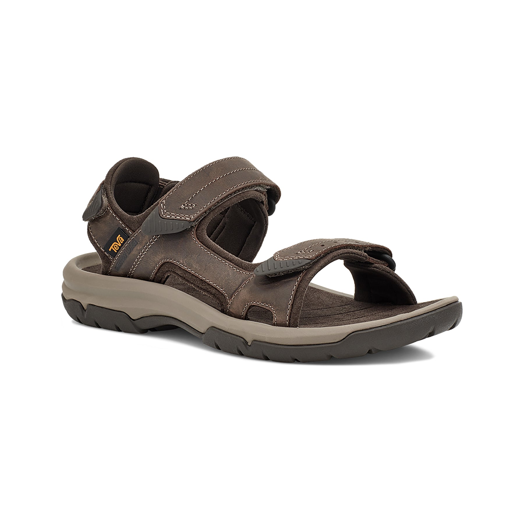 Teva Men's 1015149 In Walnut
