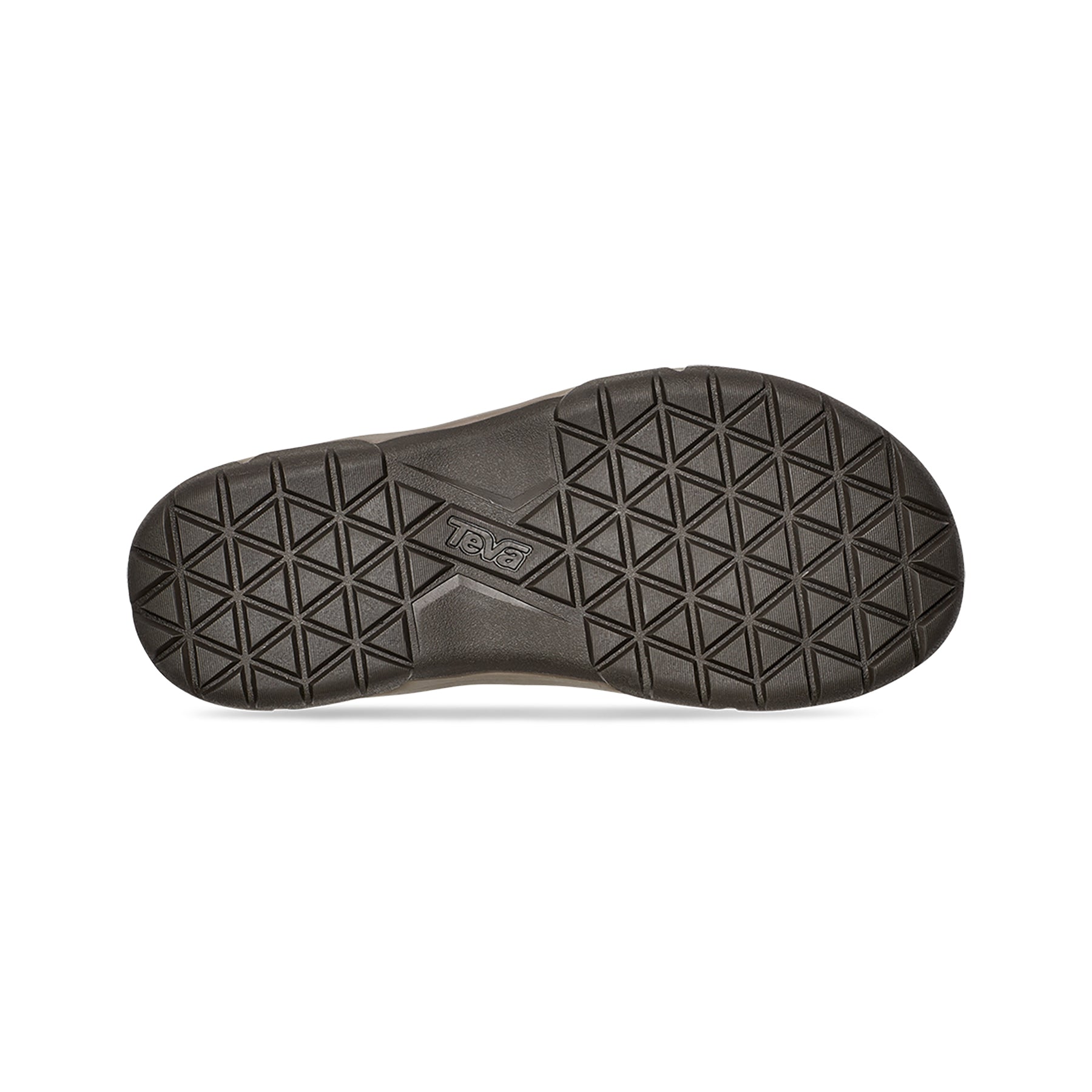 Teva Men's Langdon Sandal  In Walnut M