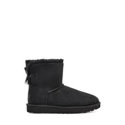 Ugg Women's Mini Bailey Bow Ii in Black