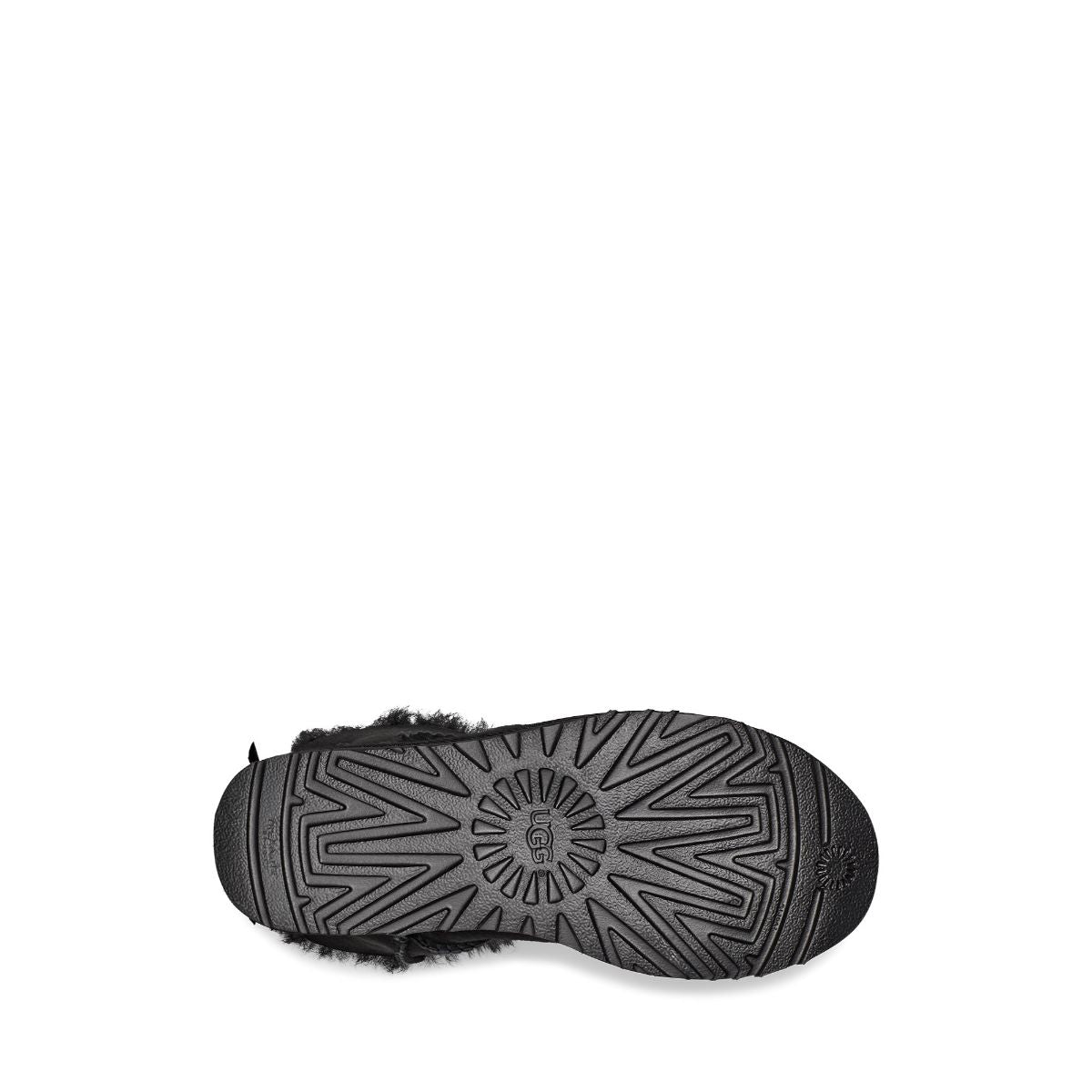 Ugg Women's Mini Bailey Bow Ii in Black