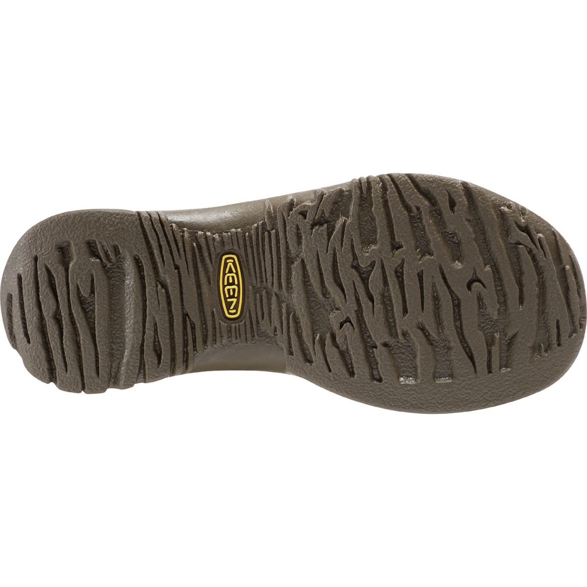 Keen Women's Rose Sandal in Brindle/Shitake