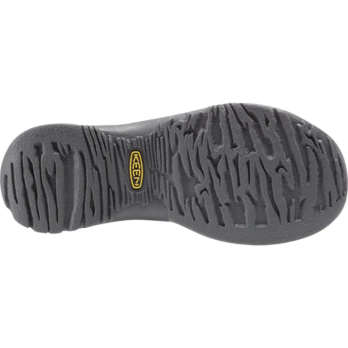 Keen Women's Rose Sandal in Gargoyle/Raven