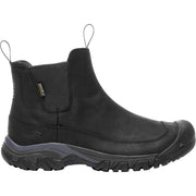 Keen Men's Anchorage Boot III Wp in Black/Raven