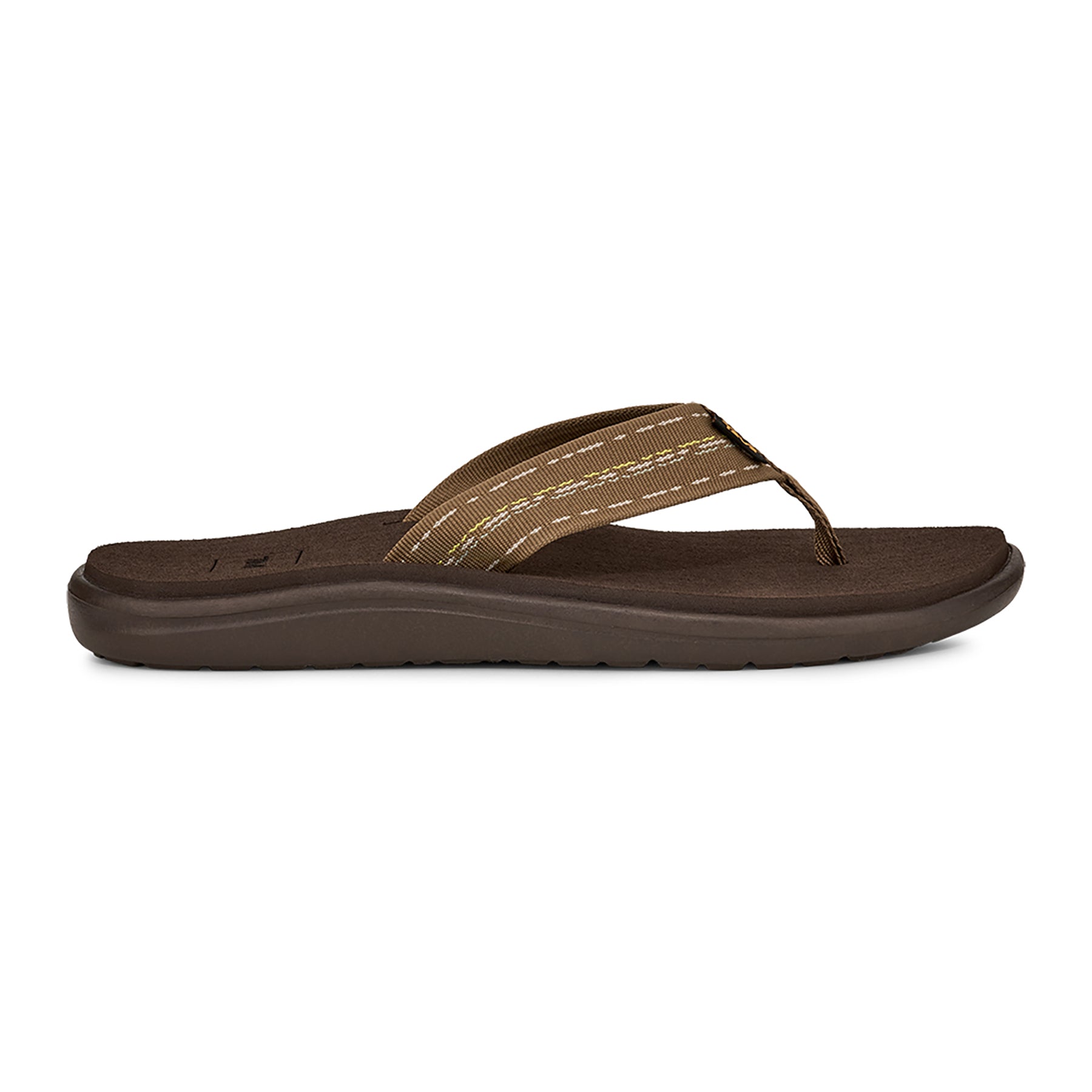 Teva Men's Voya Flip  In Road M