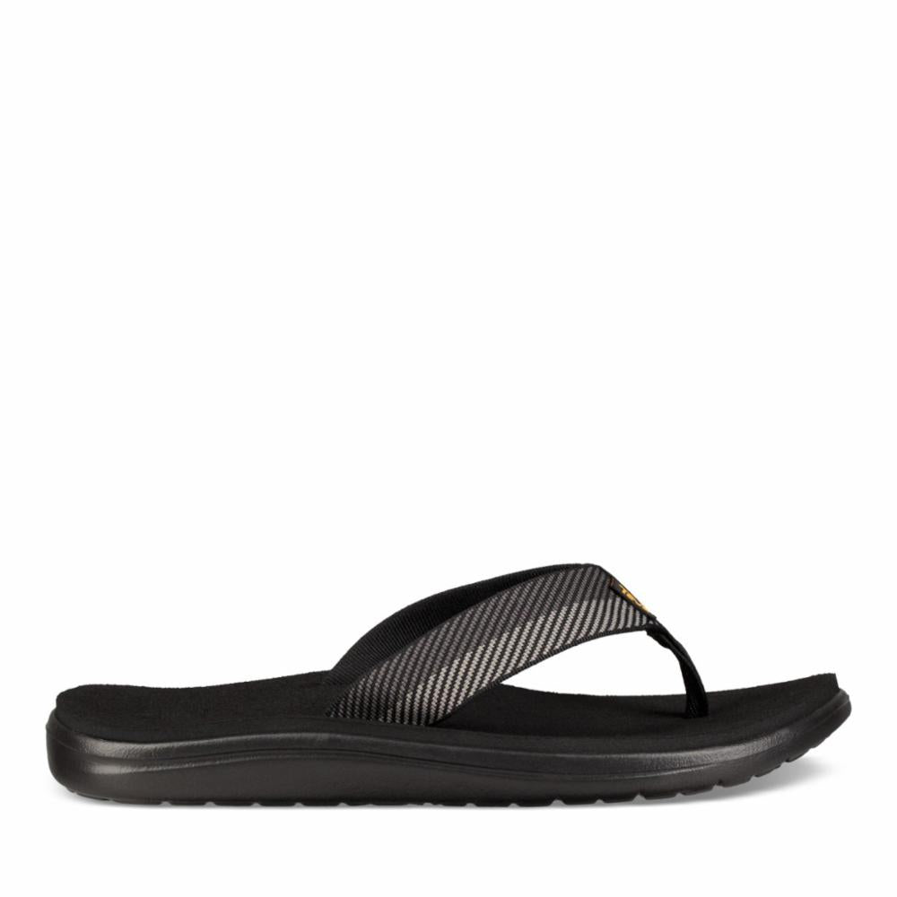Teva  Men's Voya Flip  Multi M