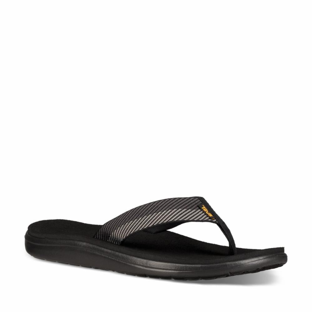 Teva  Men's Voya Flip  Multi M