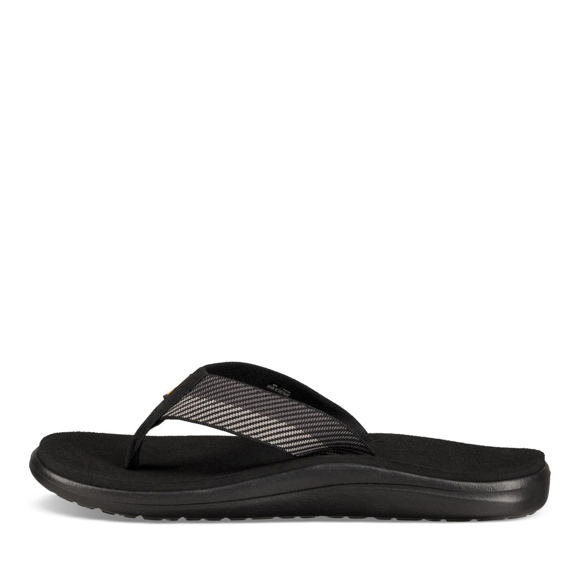 Teva  Men's Voya Flip  Multi M