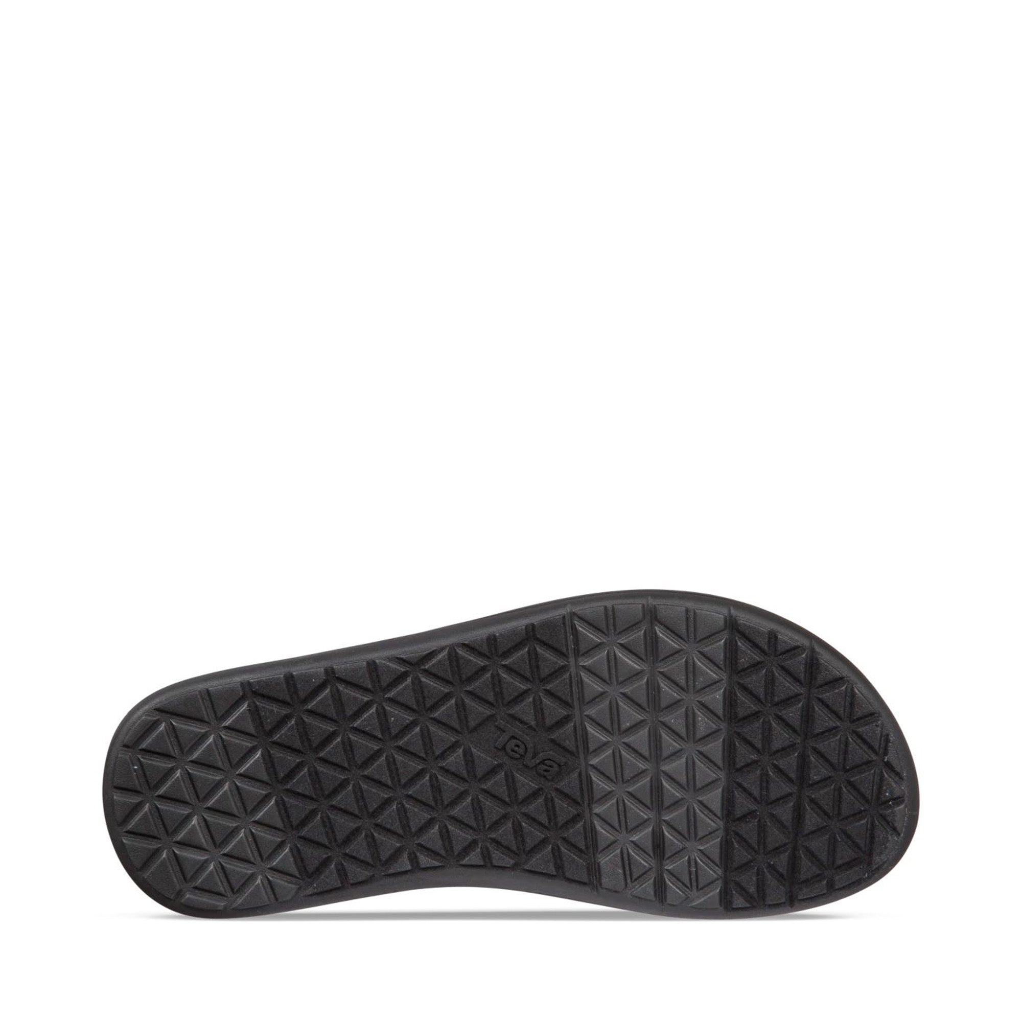 Teva Men's Voya Flip  In Brick M