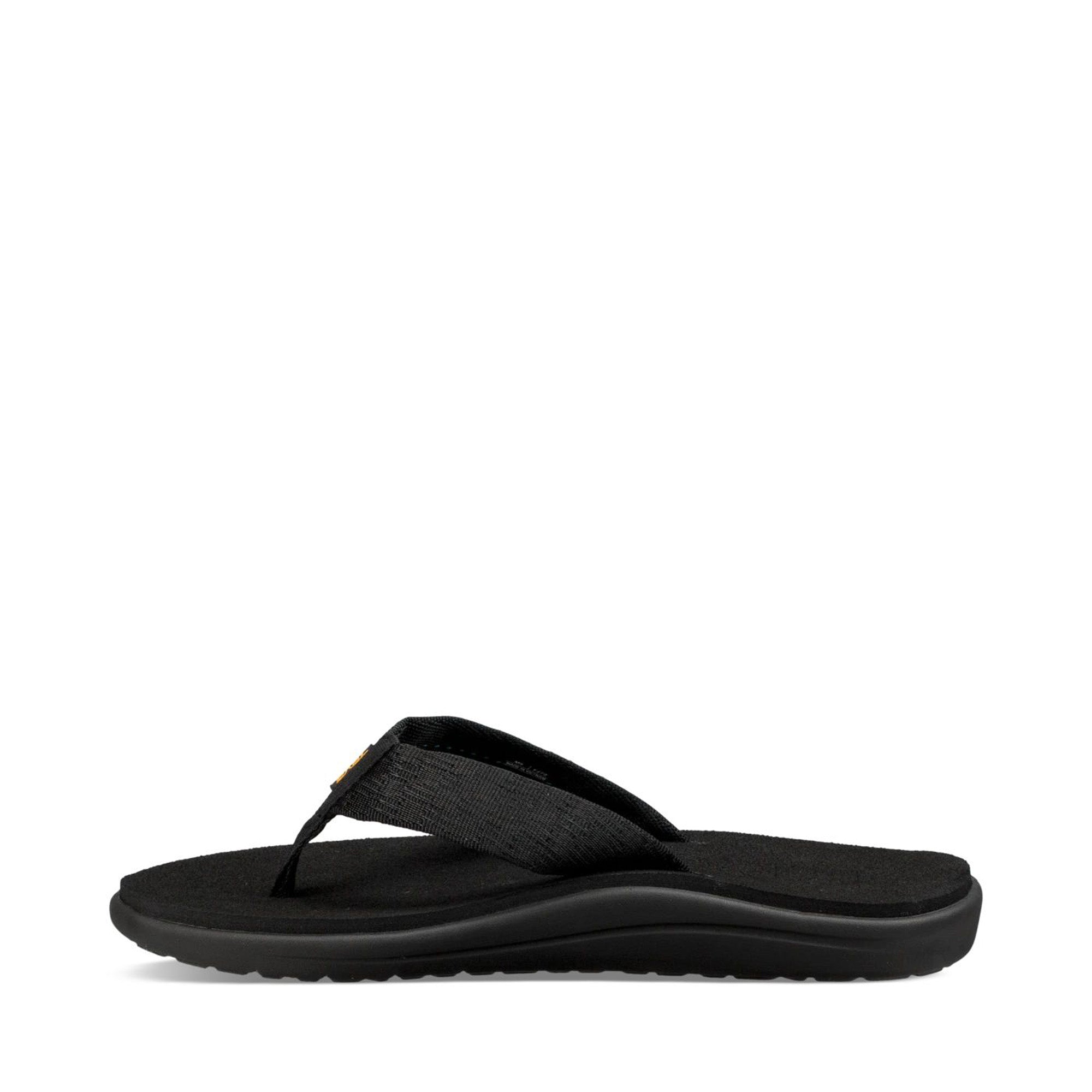 Teva Men's Voya Flip  In Brick M