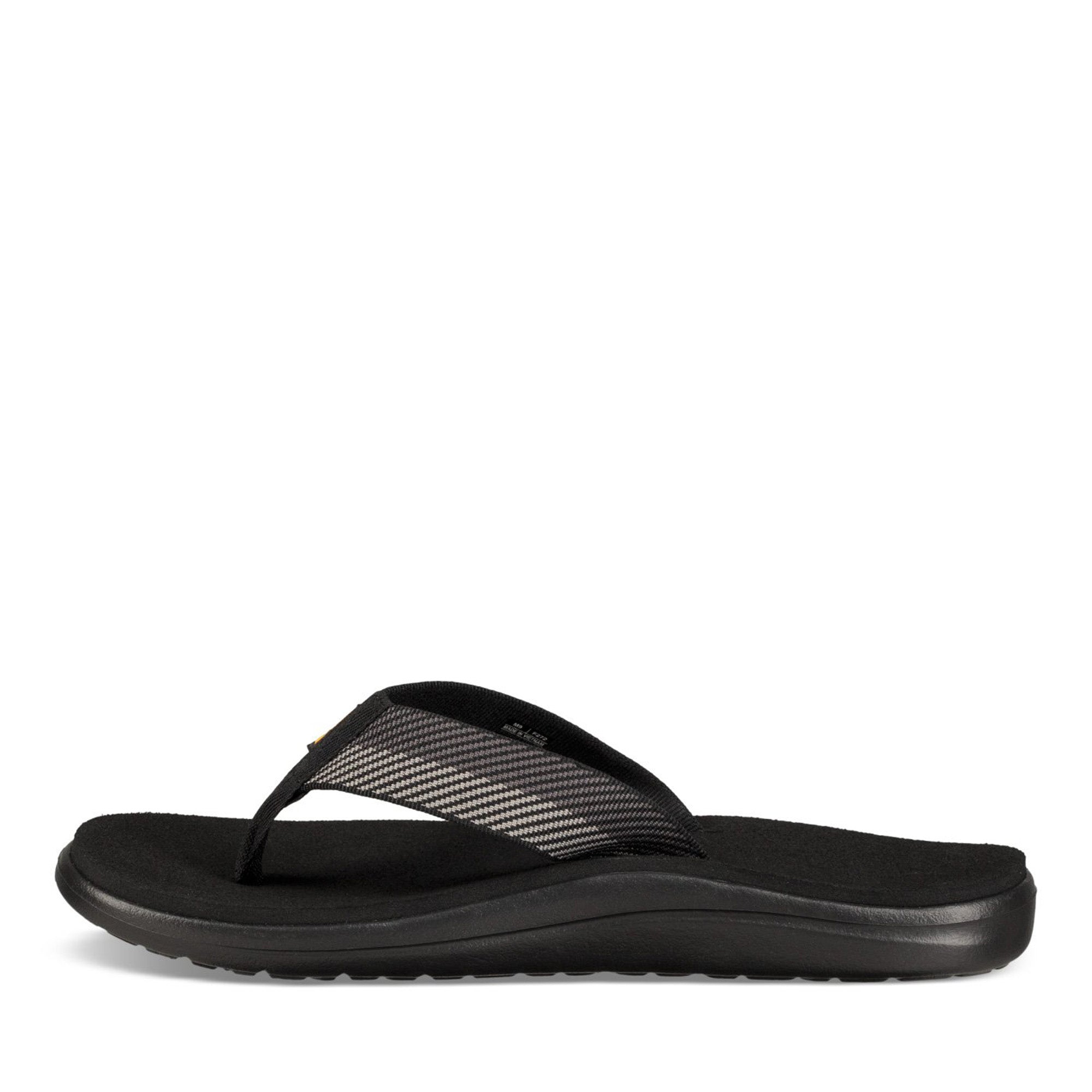 Teva Men's Voya Flip  In Vori M
