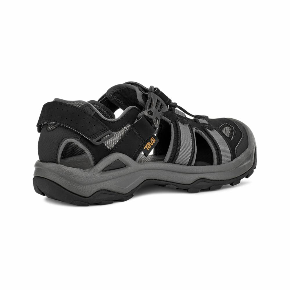 Teva  Men's Omnium 2  Black M