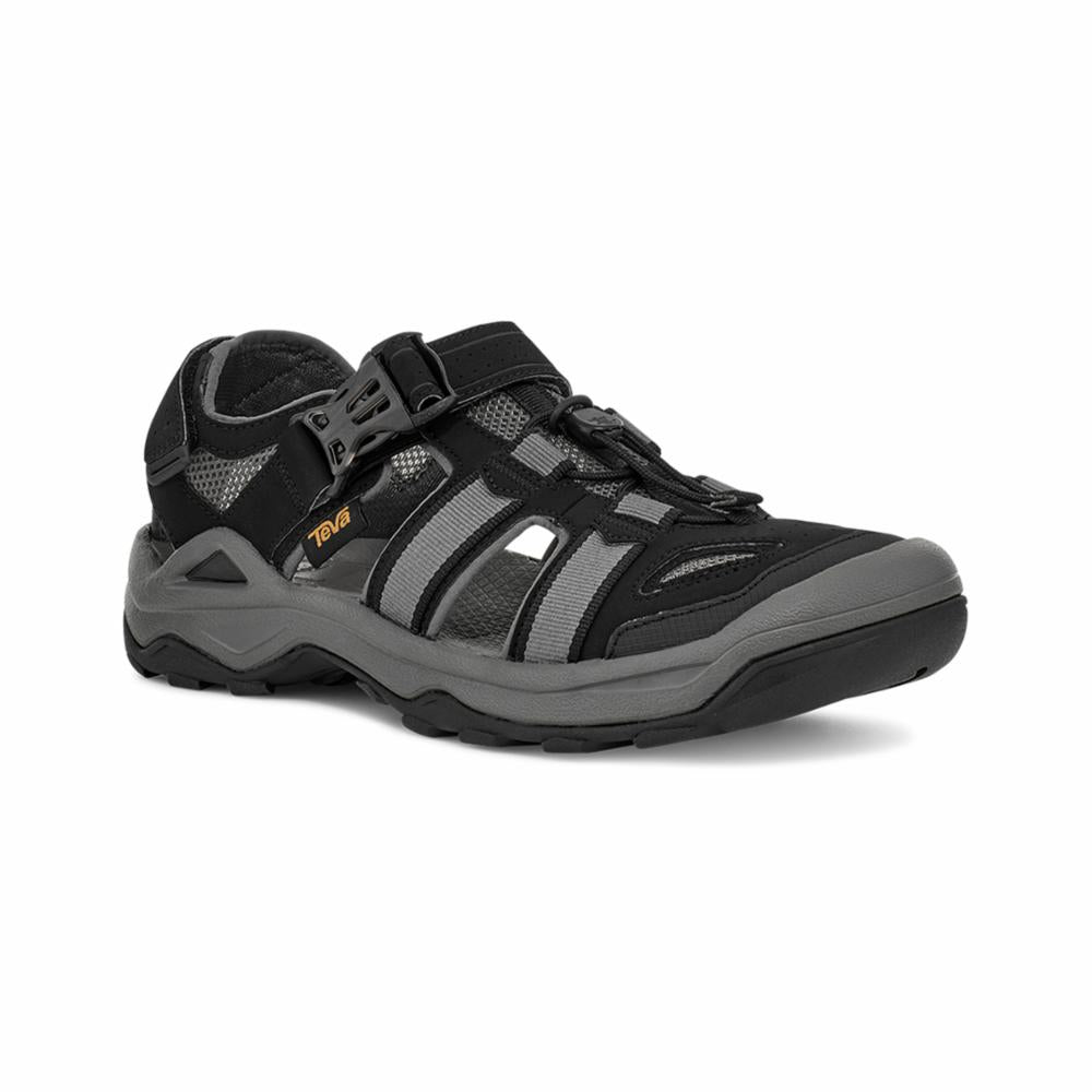 Teva  Men's Omnium 2  Black M