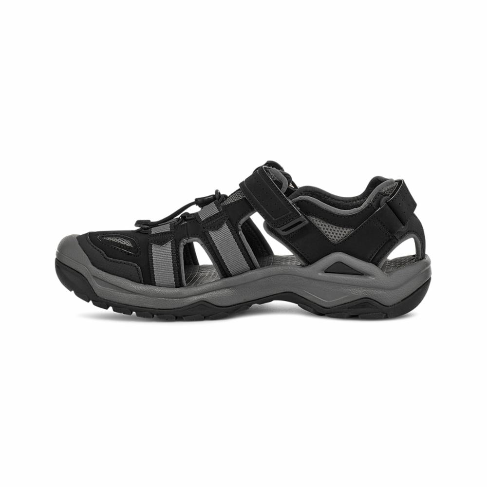 Teva  Men's Omnium 2  Black M