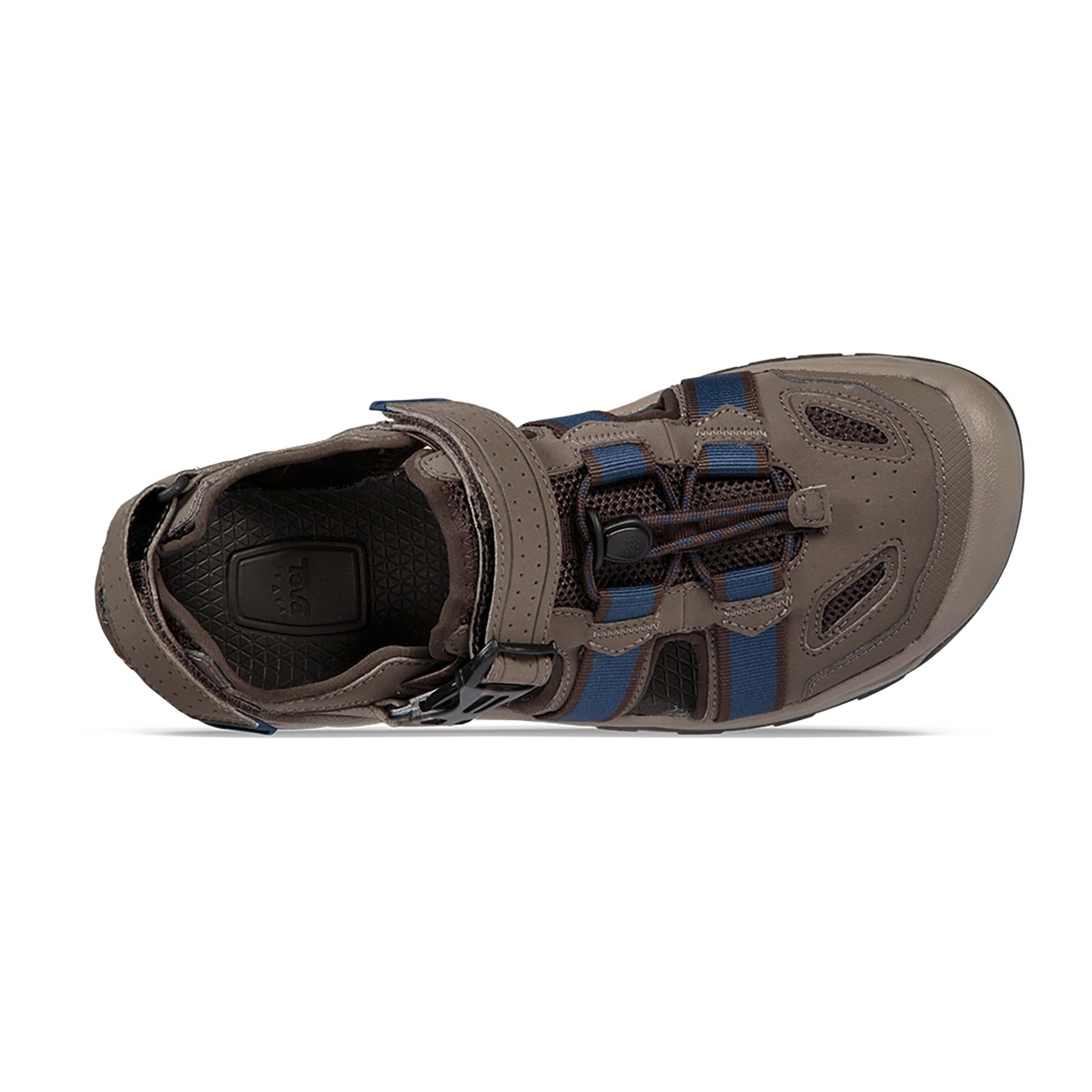 Teva  Men's Omnium 2  Brown M