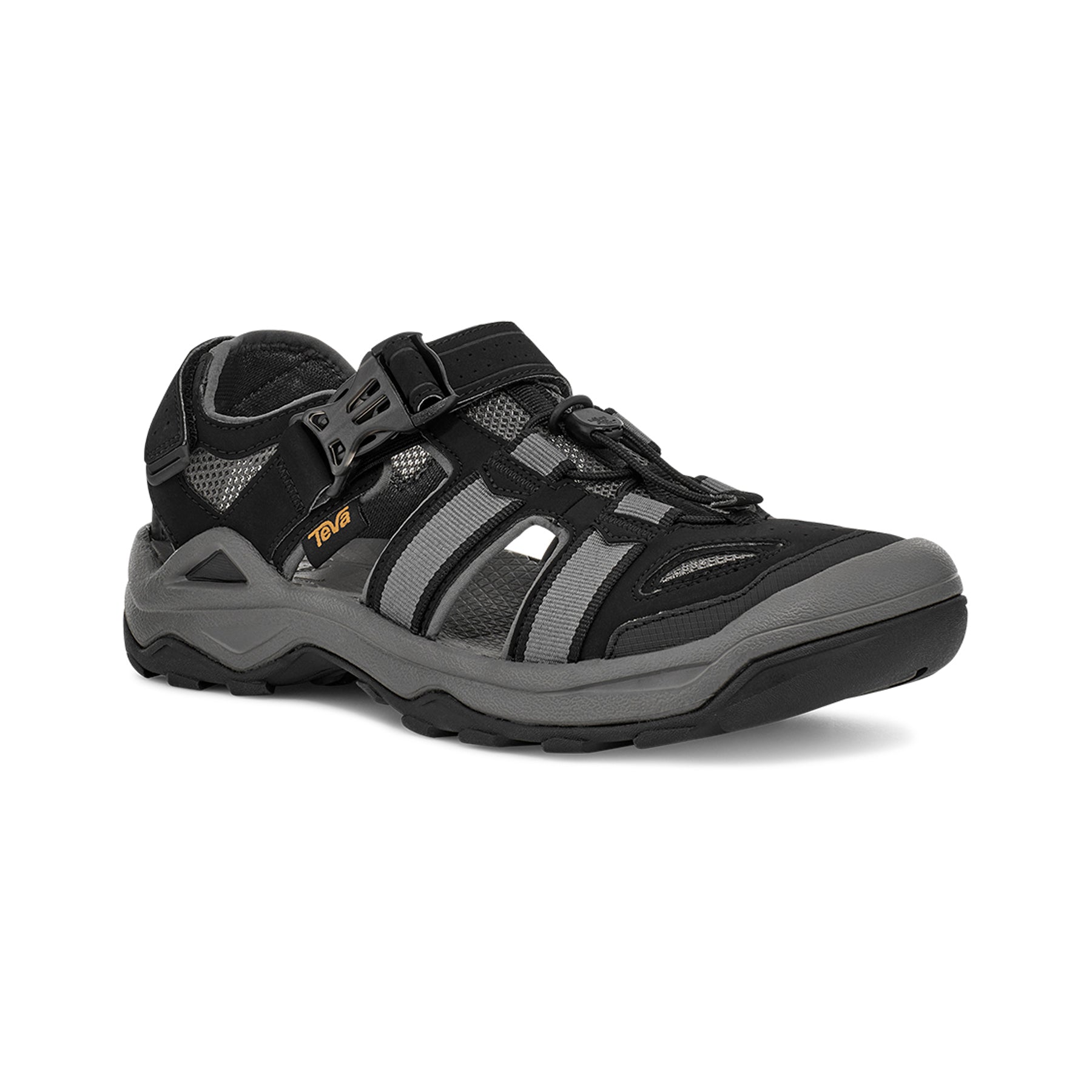 Teva Men's 1019180 In Black