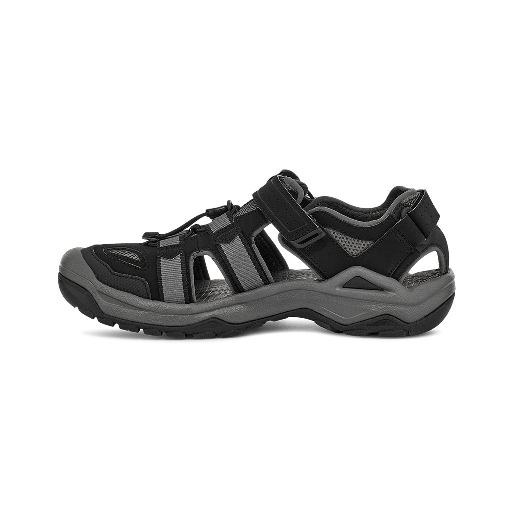 Teva Men's Omnium 2  In Black M