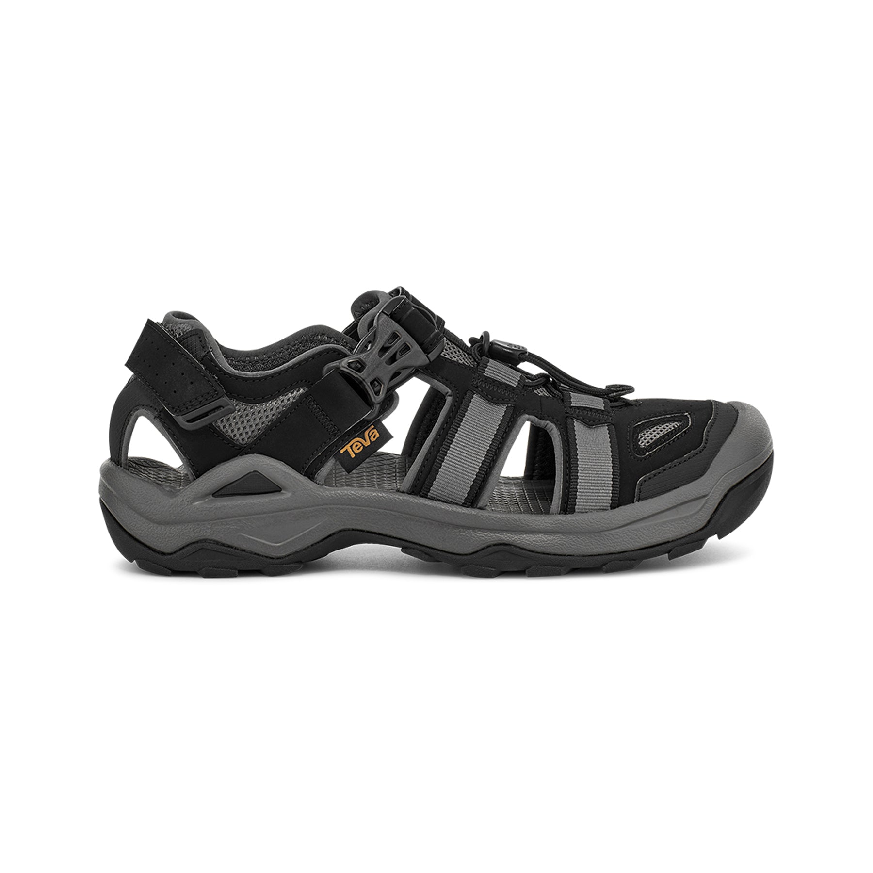 Teva Men's 1019180 In Black