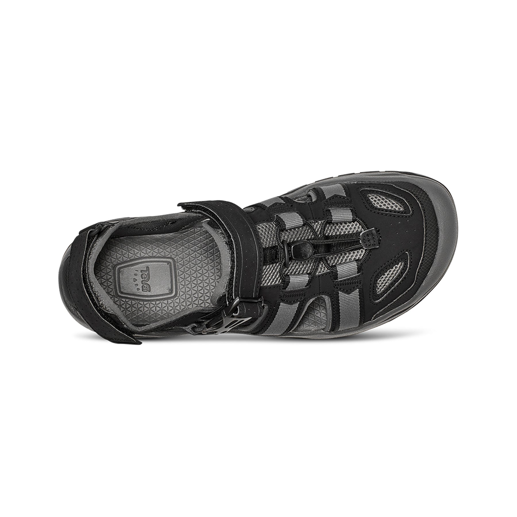 Teva Men's Omnium 2  In Black M
