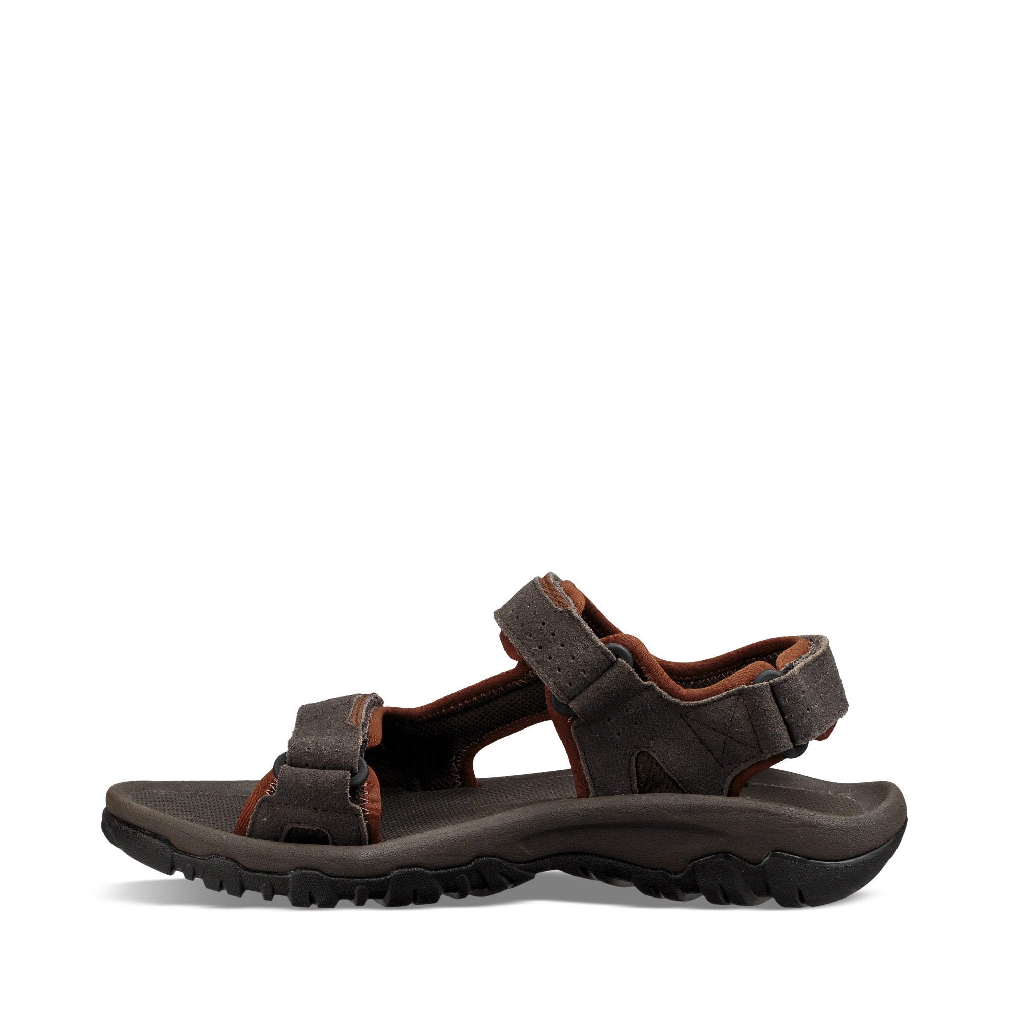 Teva Men's Katavi 2 In Black M