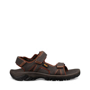 Teva Men's Katavi 2 In Black M