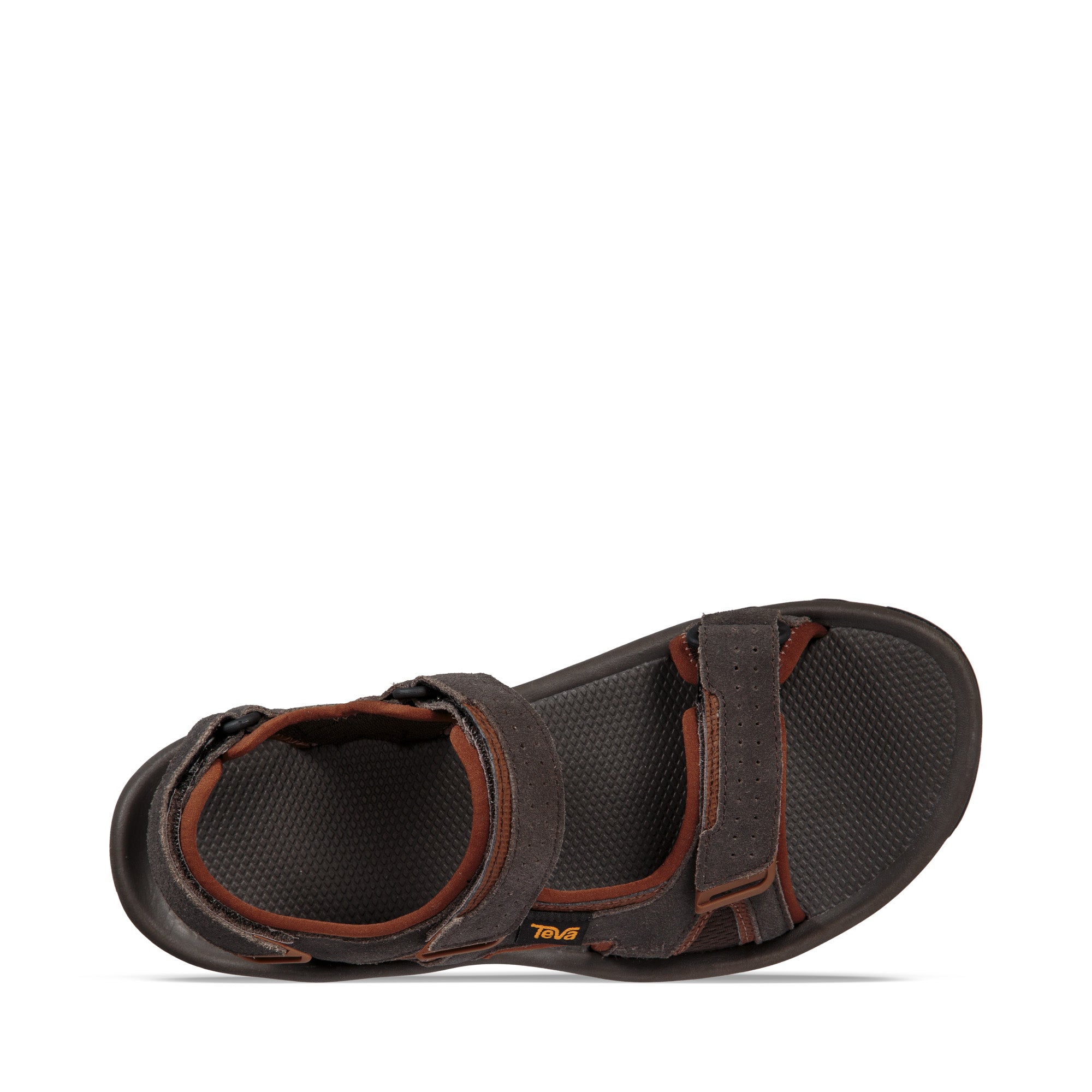 Teva Men's Katavi 2 In Black M