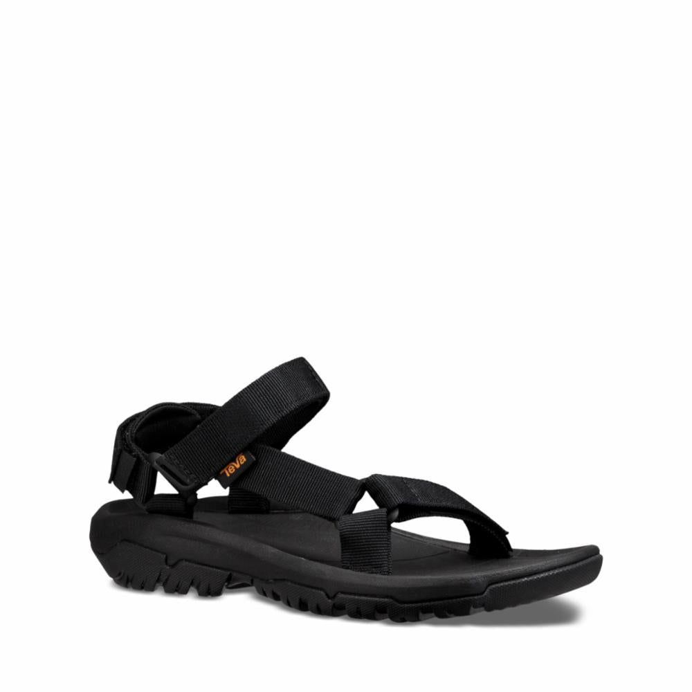Teva  Women's Hurricane Xlt2  Black M