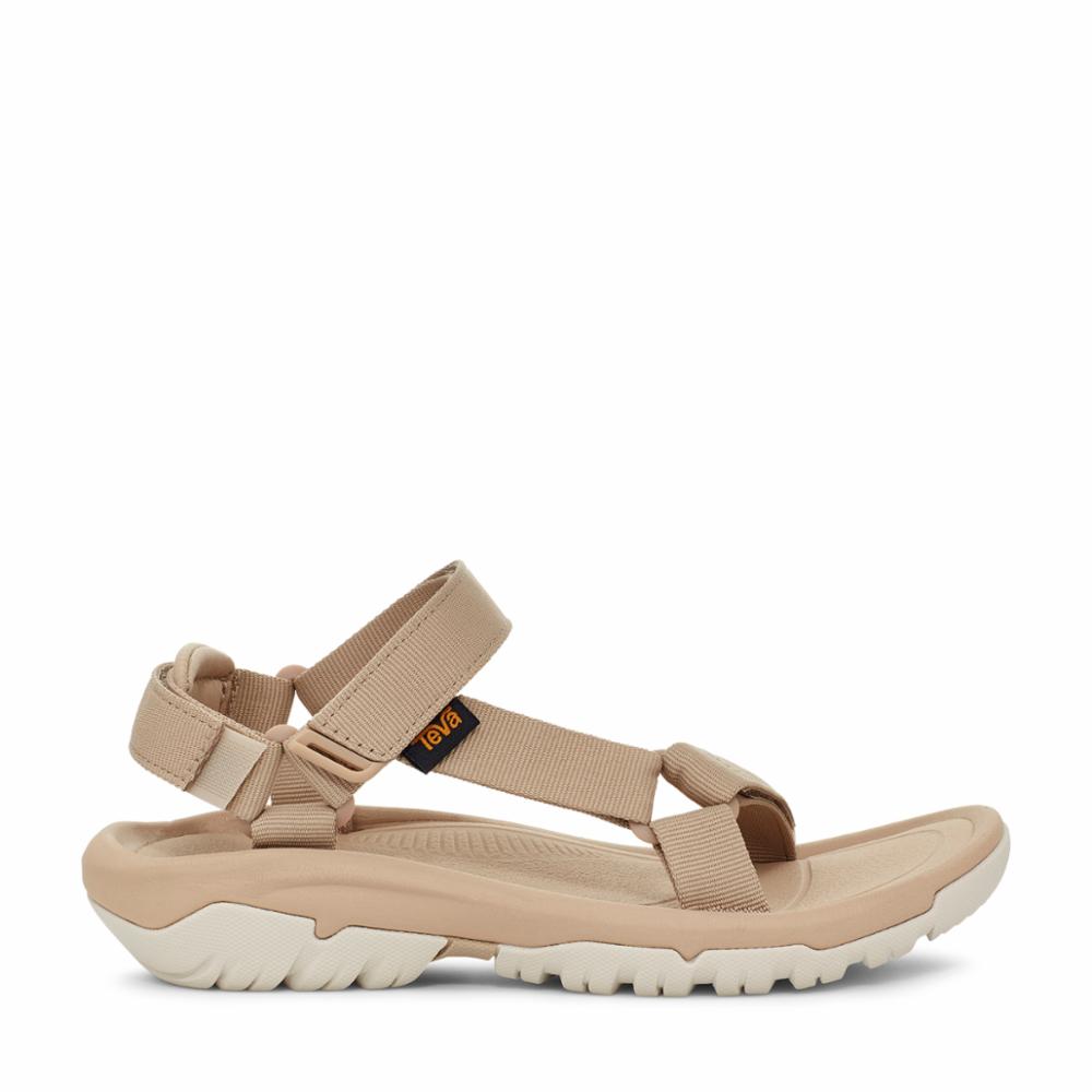Teva  Women's Hurricane Xlt2  Nude M
