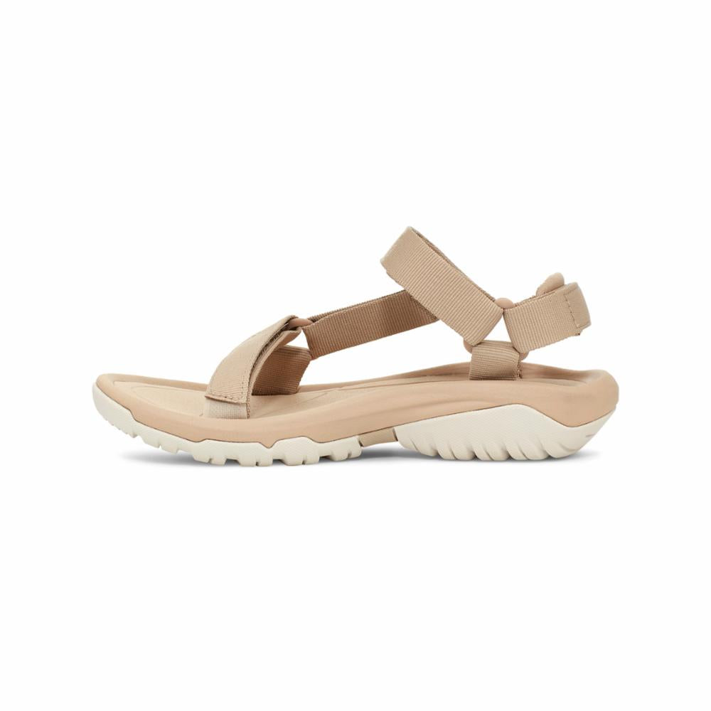 Teva  Women's Hurricane Xlt2  Nude M