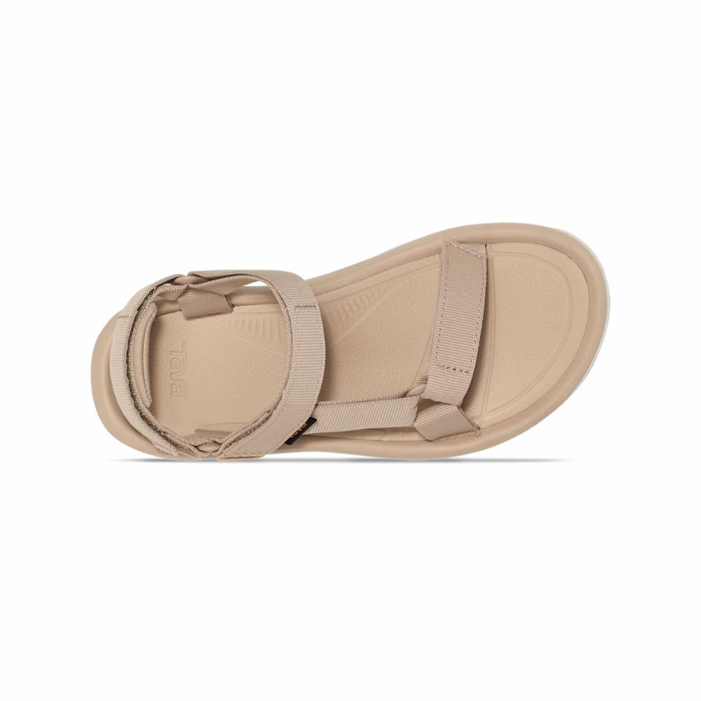 Teva  Women's Hurricane Xlt2  Nude M