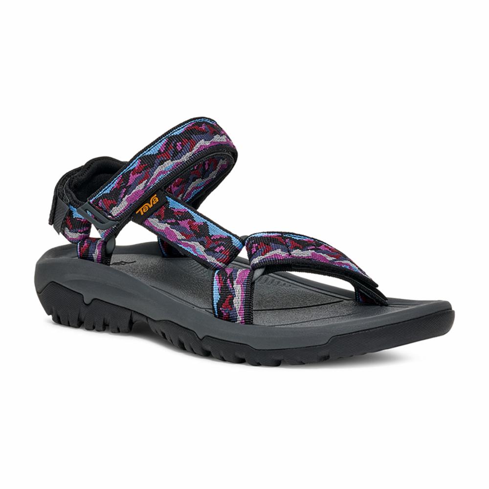 Teva  Women's Hurricane Xlt2  Black M