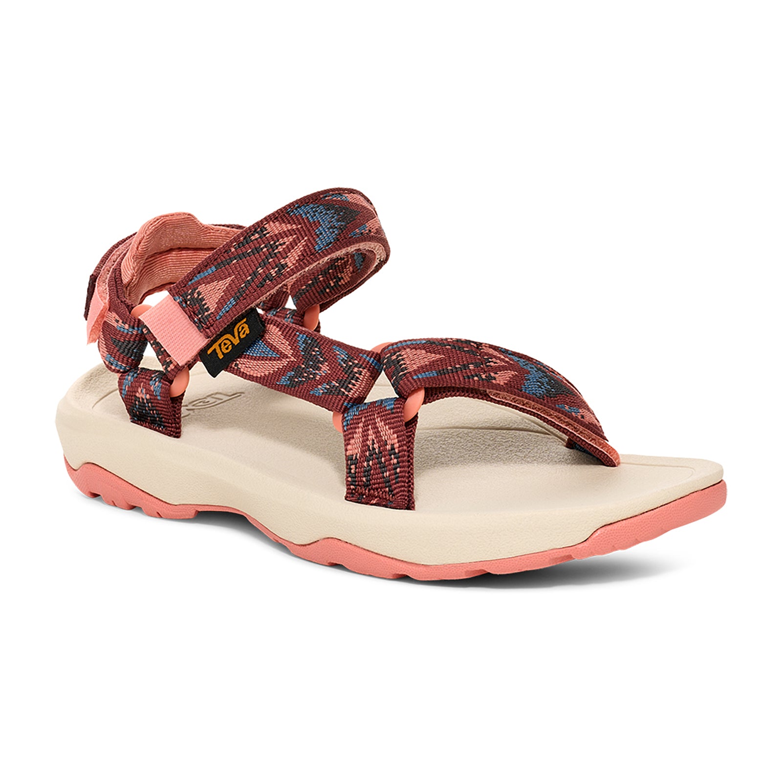 Teva Kids' Hurricane Xlt 2 Child In Archive M