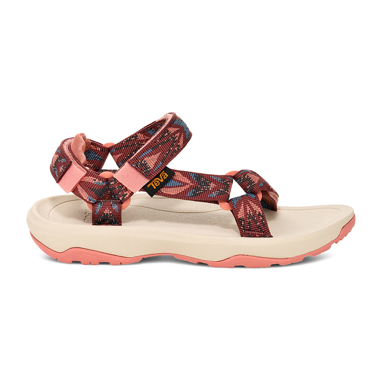 Teva Kids' Hurricane Xlt 2 Child In Archive M
