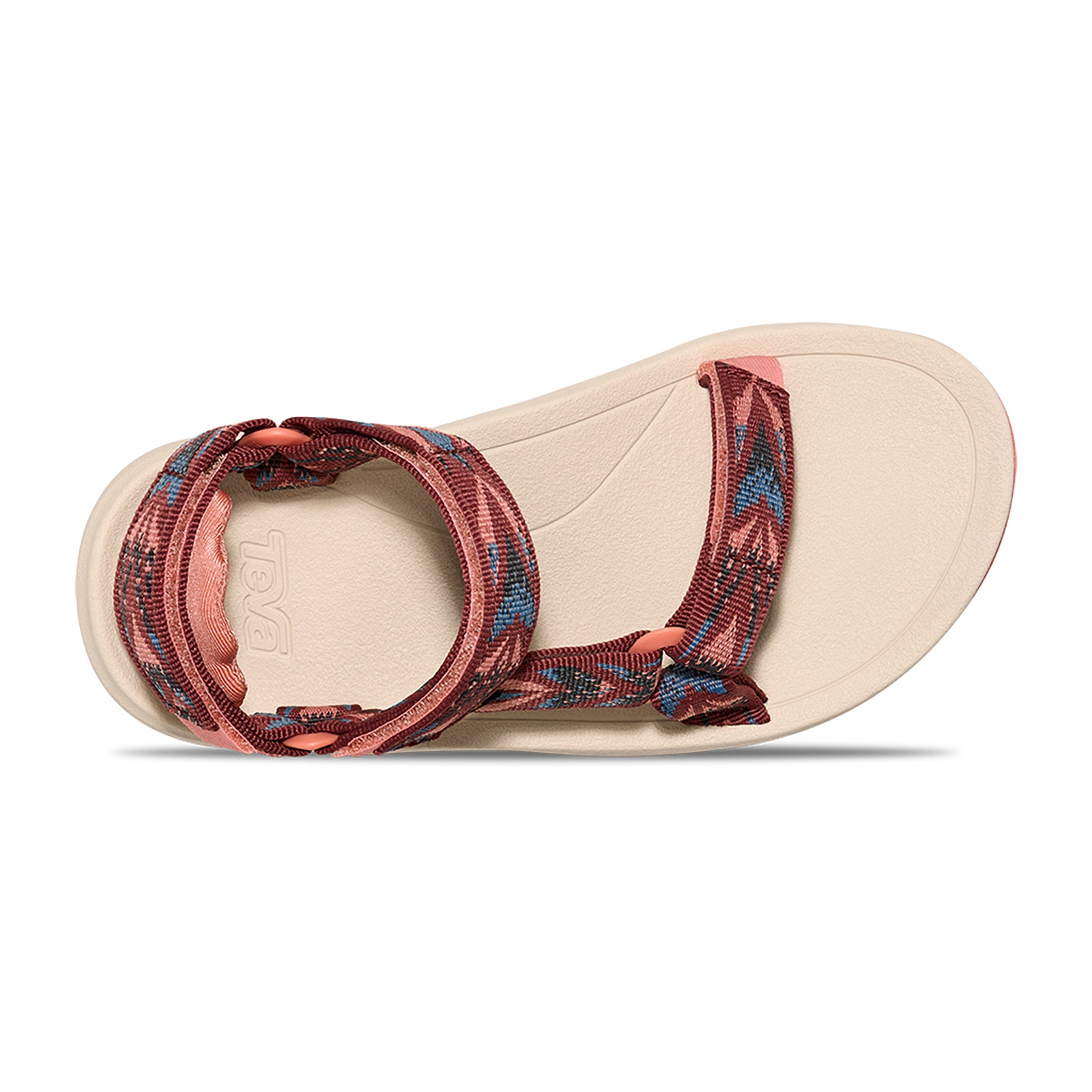 Teva Kids' Hurricane Xlt 2 Child In Archive M